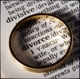 Wyoming divorce overview